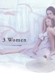 3 Kadın izle (1977) izle