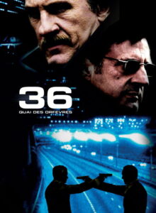 36 Adaletin Merkezi izle (2004) izle