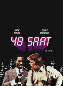 48 Saat izle (1982) izle