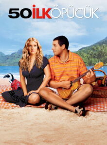 50 İlk Öpücük izle (2004) izle