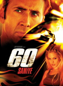 60 Saniye izle (2000) izle