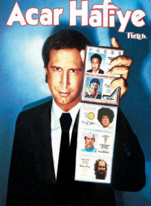 Acar Hafiye izle (1985) izle