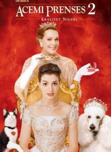 Acemi Prenses 2: Kraliyet Nişanı izle (2004) izle