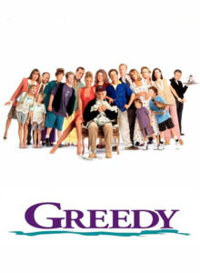 Açgözlü izle (1994) izle