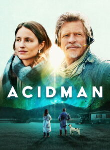 Acidman izle (2023) izle