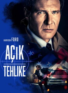 Açık Tehlike izle (1994) izle