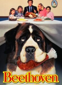 Afacan Köpek Beethoven izle (1992) izle