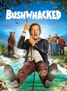 Afacanlar Ormanda izle (1995) izle