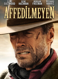 Affedilmeyen izle (1992) izle