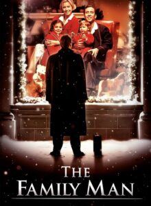 Aile Babası izle (2000) izle