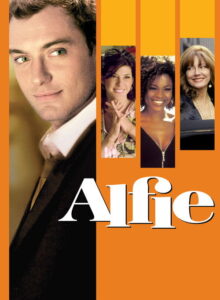 Alfie izle (2004) izle