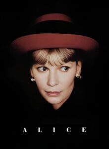 Alice izle (1990) izle