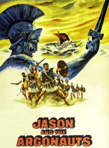 Altın Postlu Cengaver izle (1963) izle