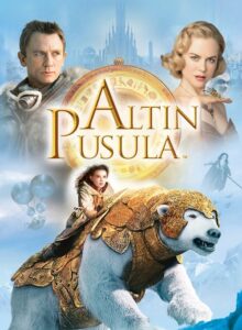 Altın Pusula izle (2007) izle