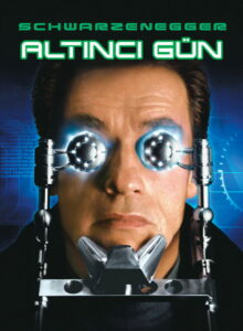 Altıncı Gün izle (2000) izle
