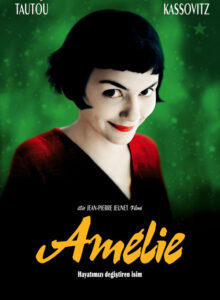 Amelie izle (2001) izle