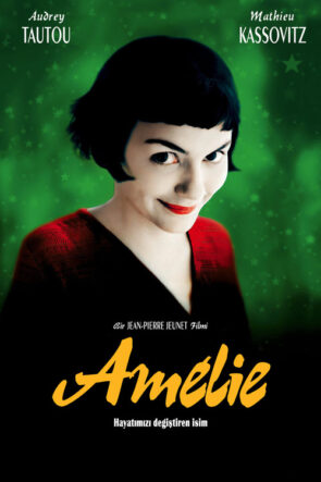 Amelie izle (2001)