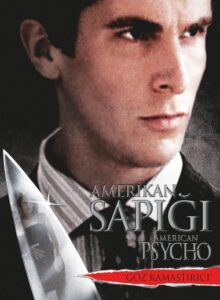 Amerikan Sapığı izle (2000) izle