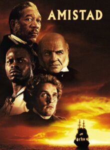 Amistad izle (1997) izle