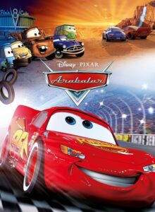 Arabalar izle (2006) izle