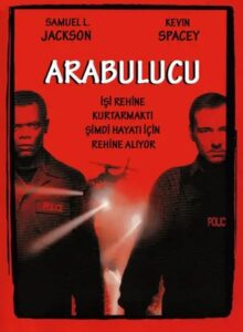 Arabulucu izle (1998) izle