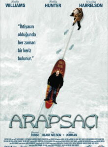 Arapsaçı izle (2005) izle