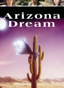 Arizona Rüyası izle (1993) izle
