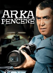 Arka Pencere izle (1954) izle