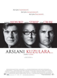 Arslanı Kuzulara izle (2007) izle