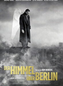 Arzunun Kanatları izle (1987) izle