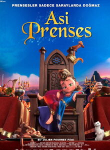 Asi Prenses izle (2021) izle