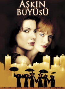 Aşkın Büyüsü izle (1998) izle