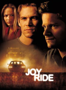 Asla Yabancılarla Oynama izle (2001) izle