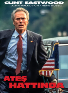 Ateş Hattında izle (1993) izle