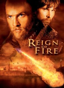 Ateş Krallığı izle (2002) izle