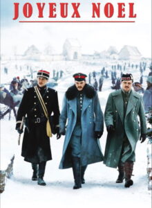 Ateşkes izle (2005) izle