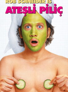 Ateşli Piliç izle (2002) izle