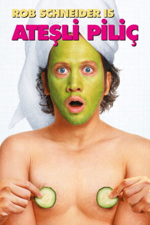 Ateşli Piliç izle (2002)