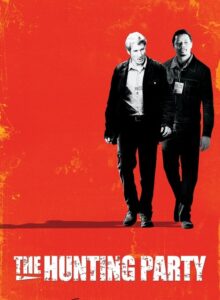 Av Partisi izle (2007) izle