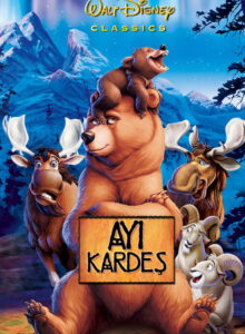 Ayı Kardeş izle (2003) izle
