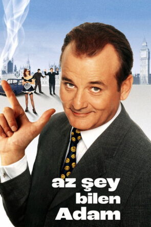 Az Şey Bilen Adam izle (1997)