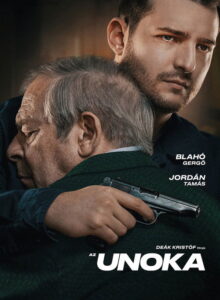 Az unoka izle (2022) izle