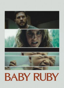 Baby Ruby izle (2023) izle