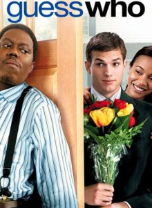 Bak Kim Gelmiş izle (2005) izle