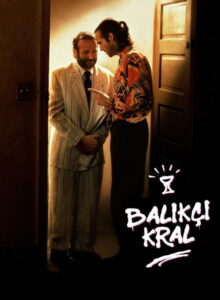 Balıkçı Kral izle (1991) izle