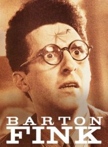 Barton Fink izle (1991) izle