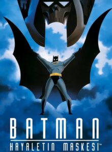 Batman: Hayaletin Maskesi izle (1993) izle