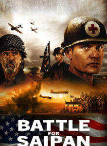 Battle for Saipan izle (2022) izle