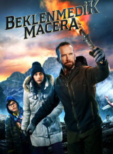 Beklenmedik Macera izle (2022) izle