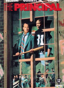 Belalı Okul izle (1987) izle